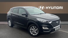 Hyundai Tucson 1.6 CRDi 48V MHD SE Nav 5dr 2WD Diesel Estate